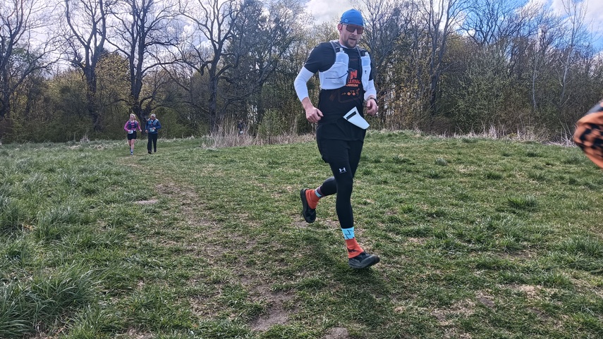 Ostatni dzień Ultra Wysoczyzny zdjęcie nr 346816