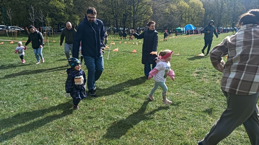 Ostatni dzień Ultra Wysoczyzny zdjęcie nr 346758