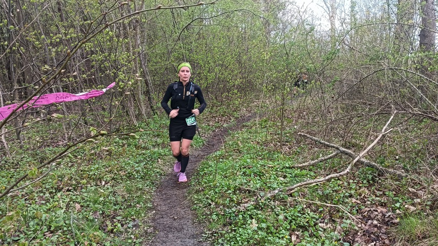 Ostatni dzień Ultra Wysoczyzny zdjęcie nr 346797