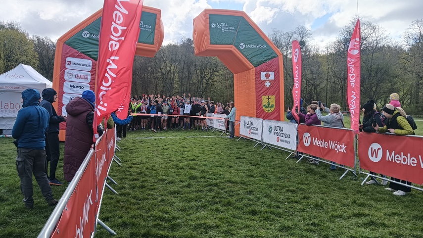 Ostatni dzień Ultra Wysoczyzny zdjęcie nr 346744