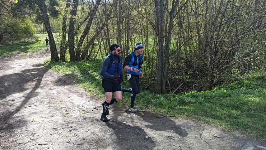 Ostatni dzień Ultra Wysoczyzny zdjęcie nr 346767