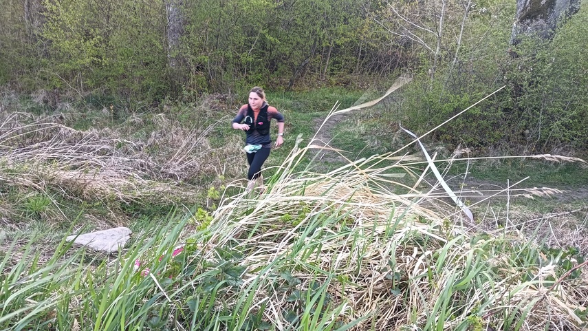 Ostatni dzień Ultra Wysoczyzny zdjęcie nr 346784