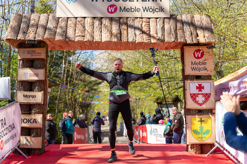 Ostatni dzień Ultra Wysoczyzny zdjęcie nr 346919