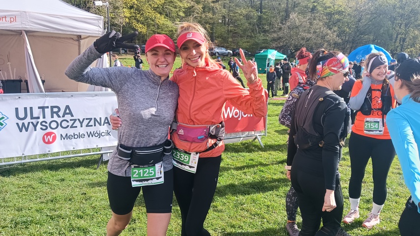 Ostatni dzień Ultra Wysoczyzny zdjęcie nr 346737