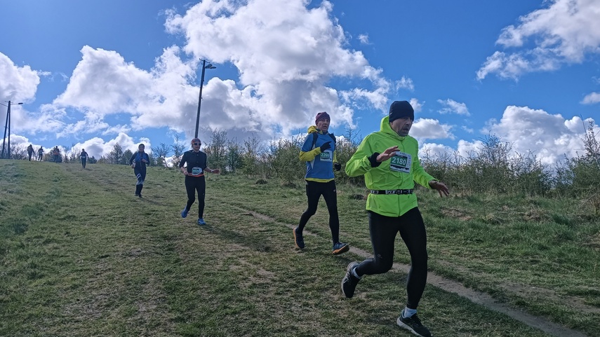 Ostatni dzień Ultra Wysoczyzny zdjęcie nr 346831