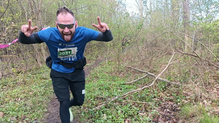 Ostatni dzień Ultra Wysoczyzny zdjęcie nr 346807