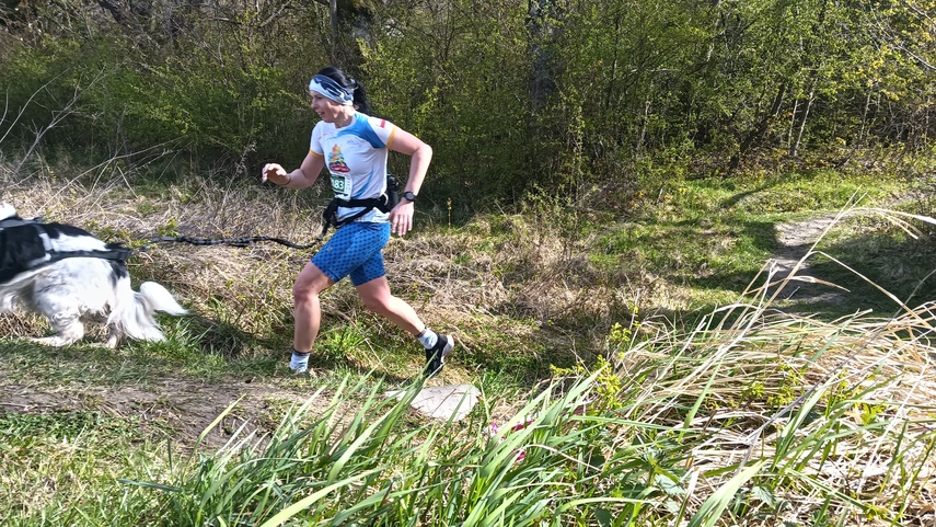 Ostatni dzień Ultra Wysoczyzny zdjęcie nr 346792