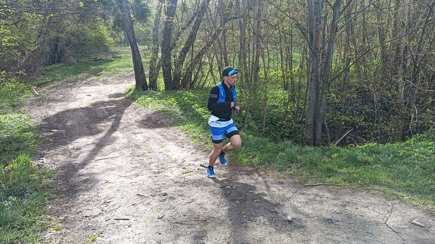 Ostatni dzień Ultra Wysoczyzny zdjęcie nr 346768