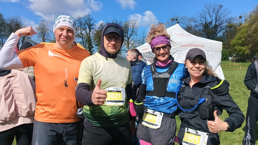 Ostatni dzień Ultra Wysoczyzny zdjęcie nr 346849