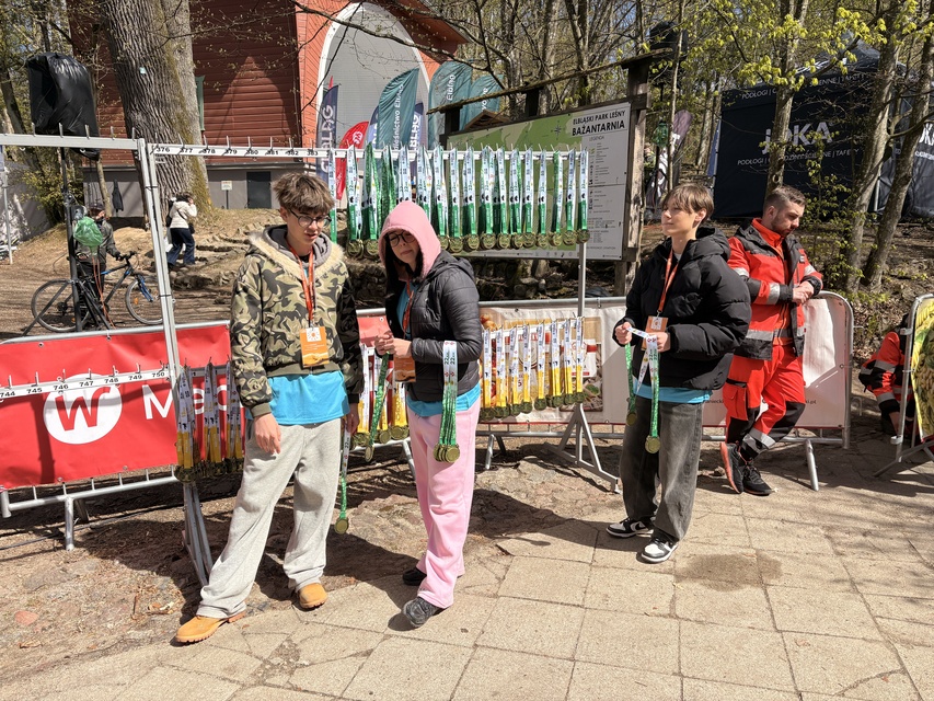 Ostatni dzień Ultra Wysoczyzny zdjęcie nr 346733