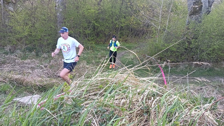 Ostatni dzień Ultra Wysoczyzny zdjęcie nr 346785