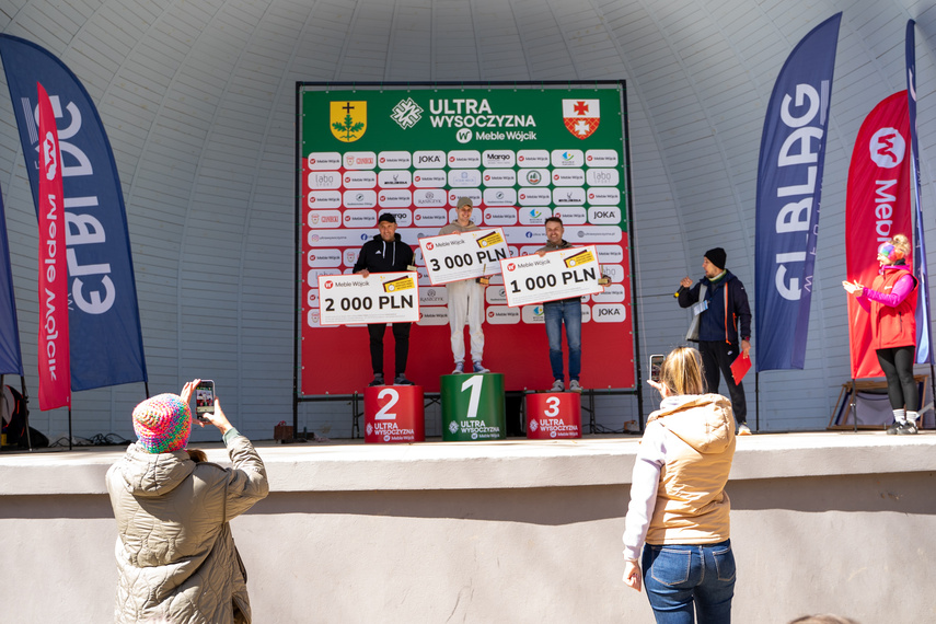 Ostatni dzień Ultra Wysoczyzny zdjęcie nr 346897