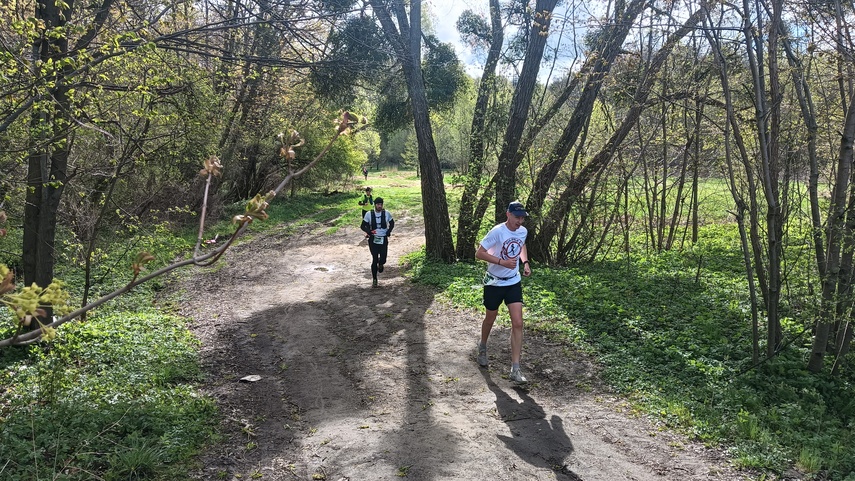 Ostatni dzień Ultra Wysoczyzny zdjęcie nr 346772