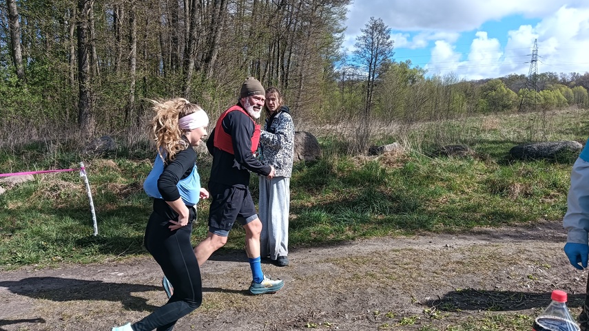 Ostatni dzień Ultra Wysoczyzny zdjęcie nr 346840