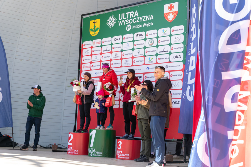Ostatni dzień Ultra Wysoczyzny zdjęcie nr 346907