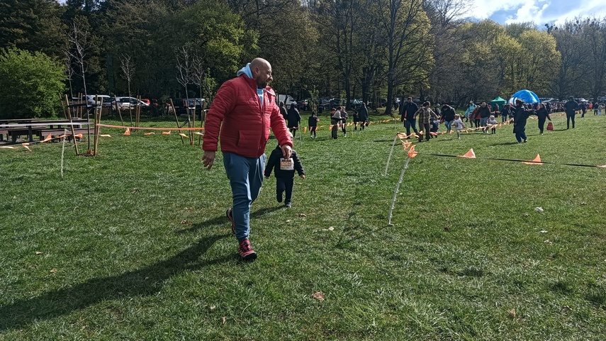 Ostatni dzień Ultra Wysoczyzny zdjęcie nr 346757