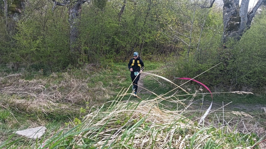 Ostatni dzień Ultra Wysoczyzny zdjęcie nr 346789