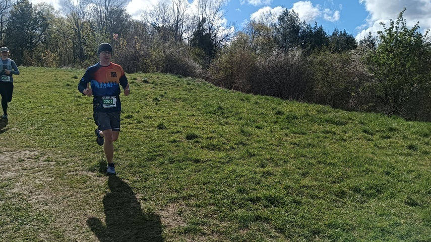 Ostatni dzień Ultra Wysoczyzny zdjęcie nr 346818