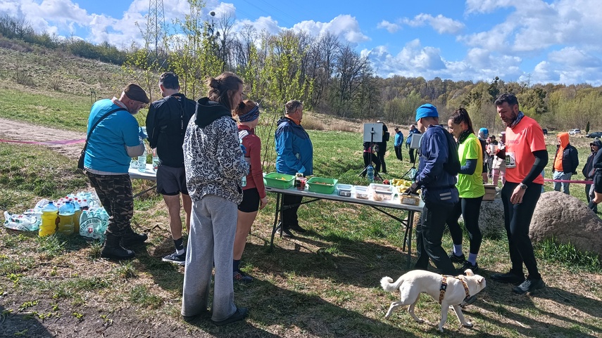Ostatni dzień Ultra Wysoczyzny zdjęcie nr 346834