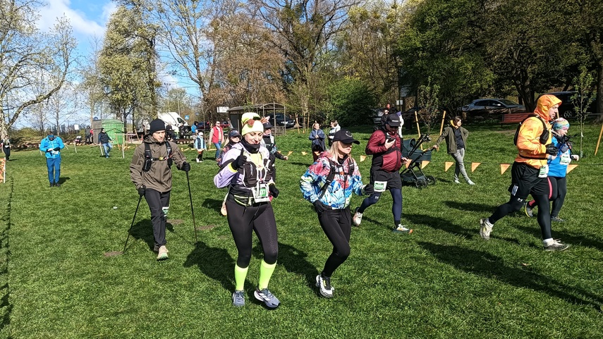 Ostatni dzień Ultra Wysoczyzny zdjęcie nr 346754