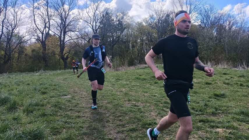 Ostatni dzień Ultra Wysoczyzny zdjęcie nr 346814