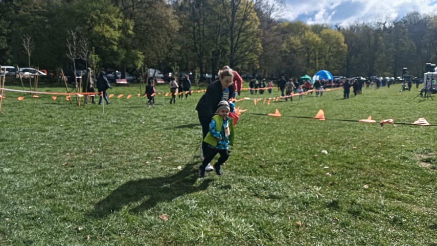 Ostatni dzień Ultra Wysoczyzny zdjęcie nr 346756