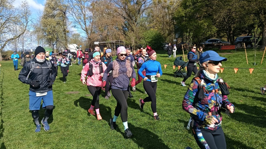 Ostatni dzień Ultra Wysoczyzny zdjęcie nr 346753