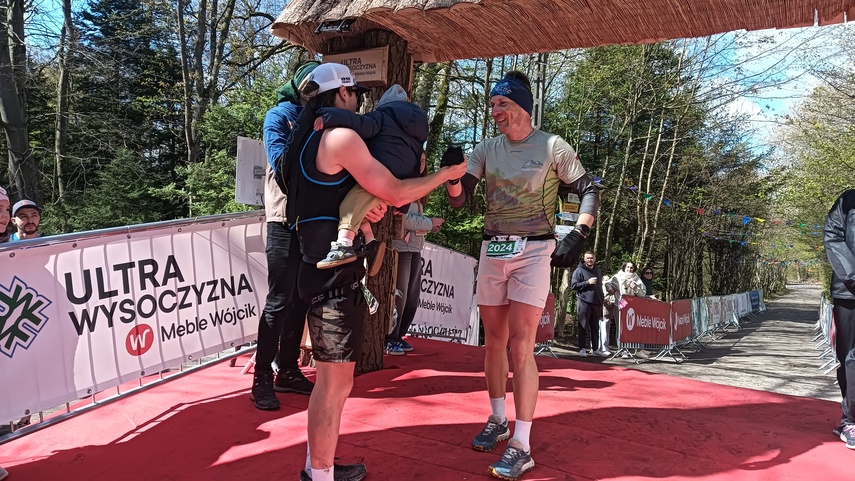 Ostatni dzień Ultra Wysoczyzny zdjęcie nr 346845