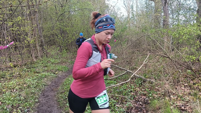 Ostatni dzień Ultra Wysoczyzny zdjęcie nr 346803