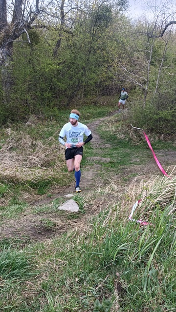 Ostatni dzień Ultra Wysoczyzny zdjęcie nr 346777