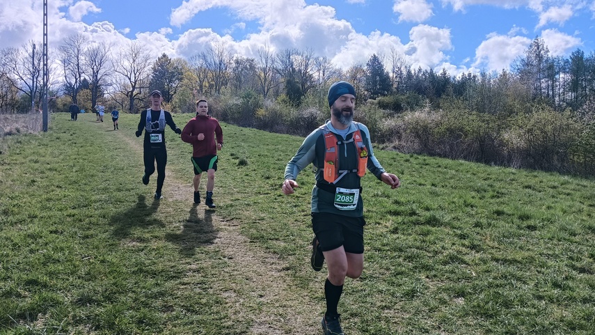 Ostatni dzień Ultra Wysoczyzny zdjęcie nr 346820