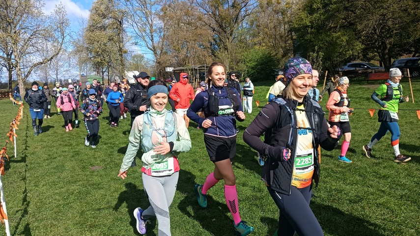 Ostatni dzień Ultra Wysoczyzny zdjęcie nr 346752