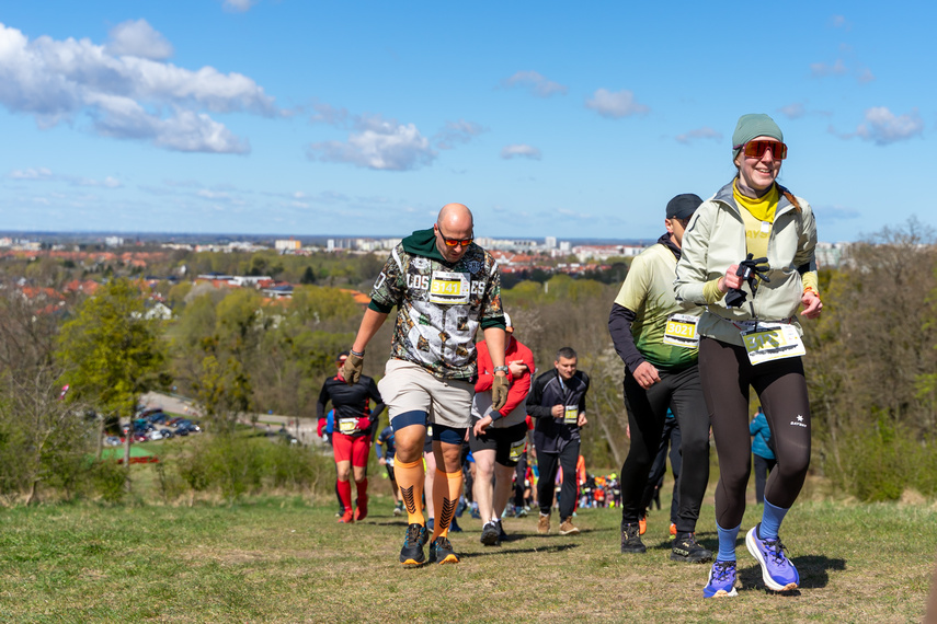 Ostatni dzień Ultra Wysoczyzny zdjęcie nr 346913