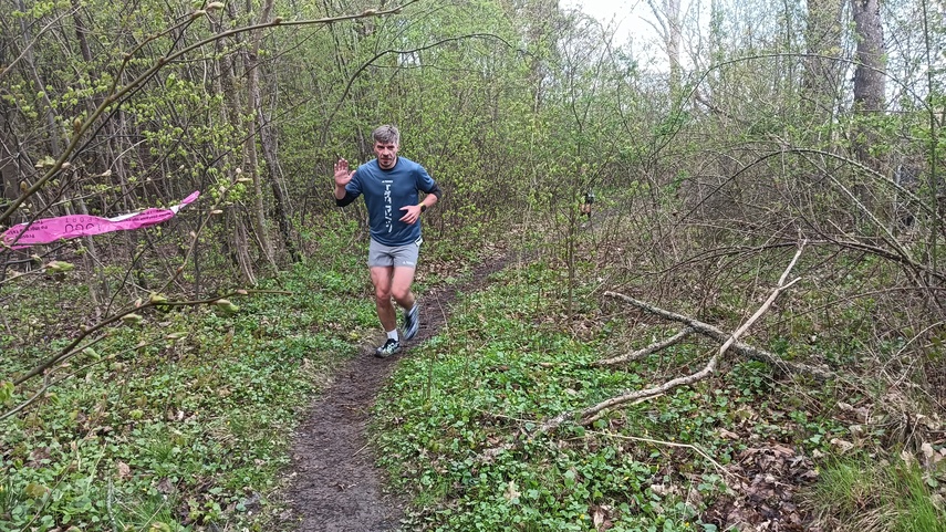 Ostatni dzień Ultra Wysoczyzny zdjęcie nr 346796