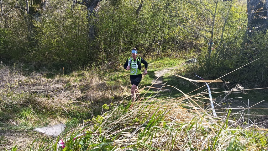 Ostatni dzień Ultra Wysoczyzny zdjęcie nr 346791