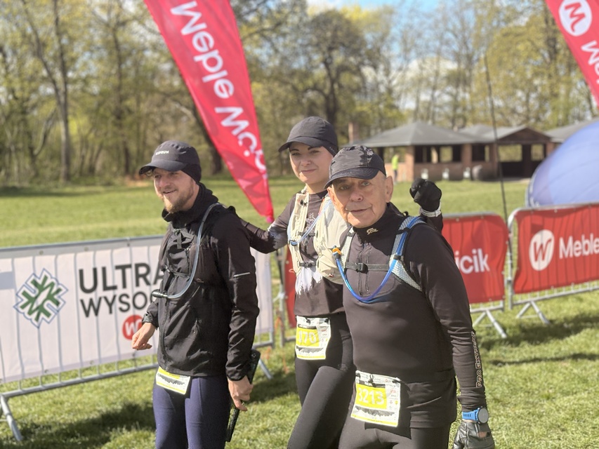 Ostatni dzień Ultra Wysoczyzny zdjęcie nr 346731