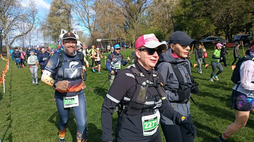 Ostatni dzień Ultra Wysoczyzny zdjęcie nr 346751