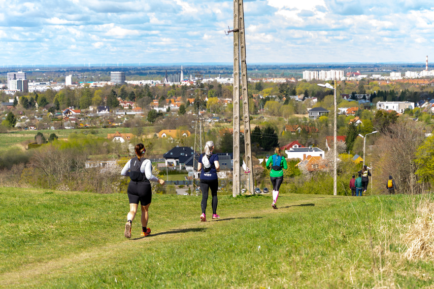 Ostatni dzień Ultra Wysoczyzny zdjęcie nr 346880