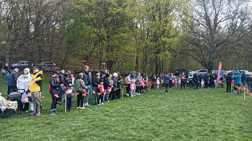 Ostatni dzień Ultra Wysoczyzny zdjęcie nr 346762