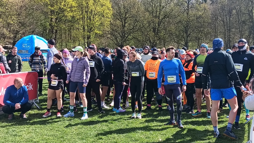 Ostatni dzień Ultra Wysoczyzny zdjęcie nr 346854