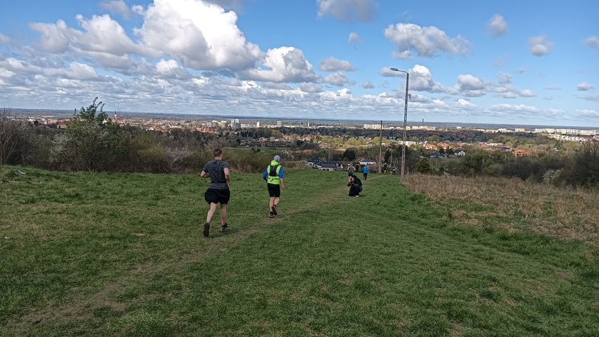 Ostatni dzień Ultra Wysoczyzny zdjęcie nr 346811