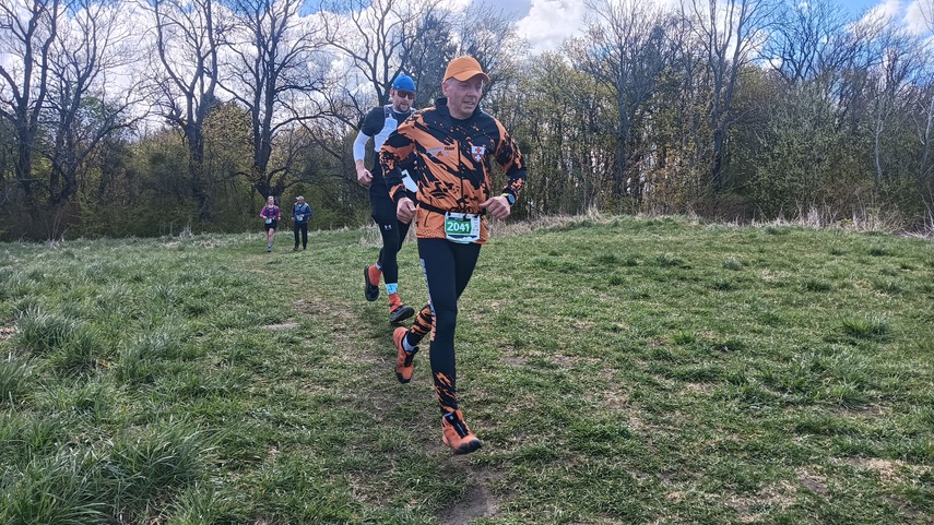 Ostatni dzień Ultra Wysoczyzny zdjęcie nr 346815