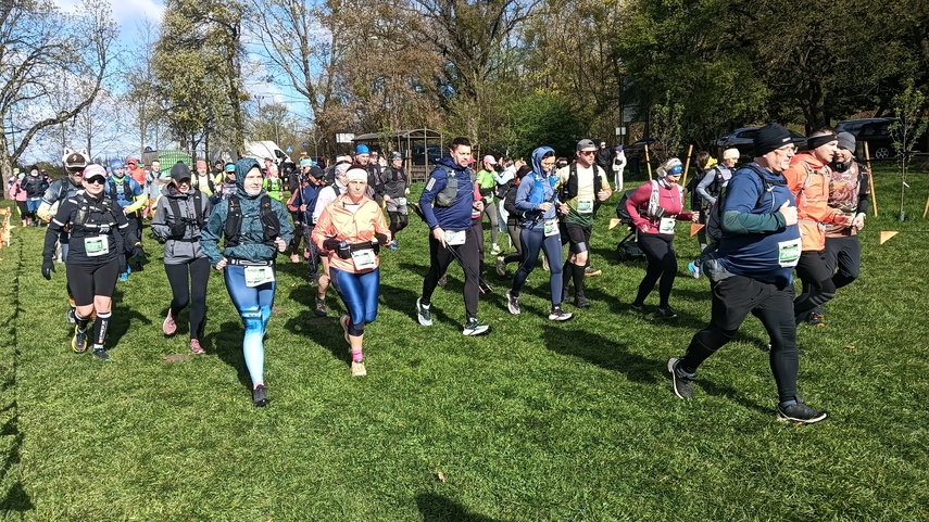 Ostatni dzień Ultra Wysoczyzny zdjęcie nr 346750