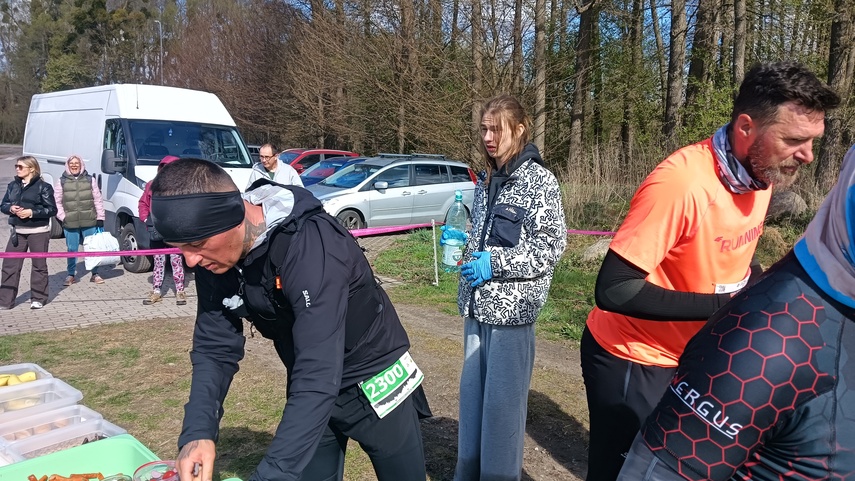 Ostatni dzień Ultra Wysoczyzny zdjęcie nr 346836