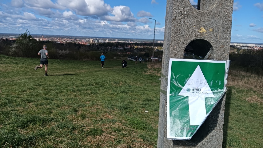 Ostatni dzień Ultra Wysoczyzny zdjęcie nr 346810