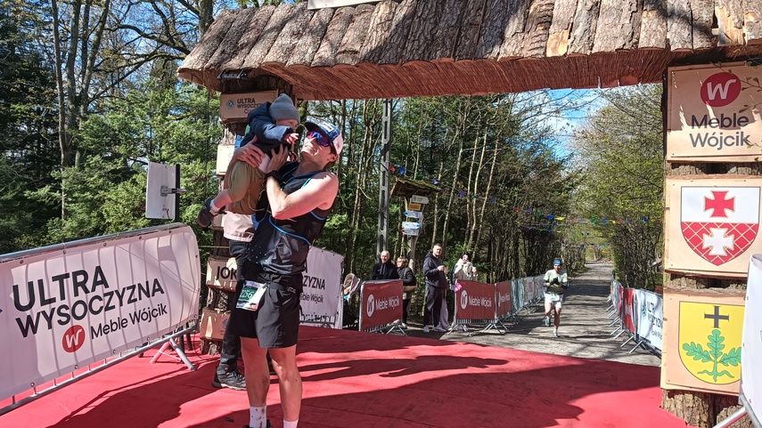 Ostatni dzień Ultra Wysoczyzny zdjęcie nr 346844