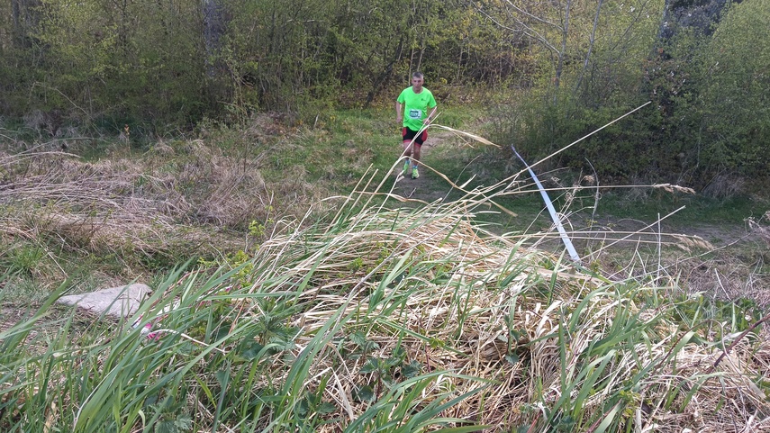 Ostatni dzień Ultra Wysoczyzny zdjęcie nr 346783