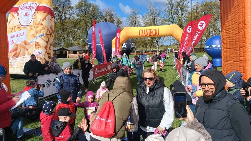 Ostatni dzień Ultra Wysoczyzny zdjęcie nr 346766