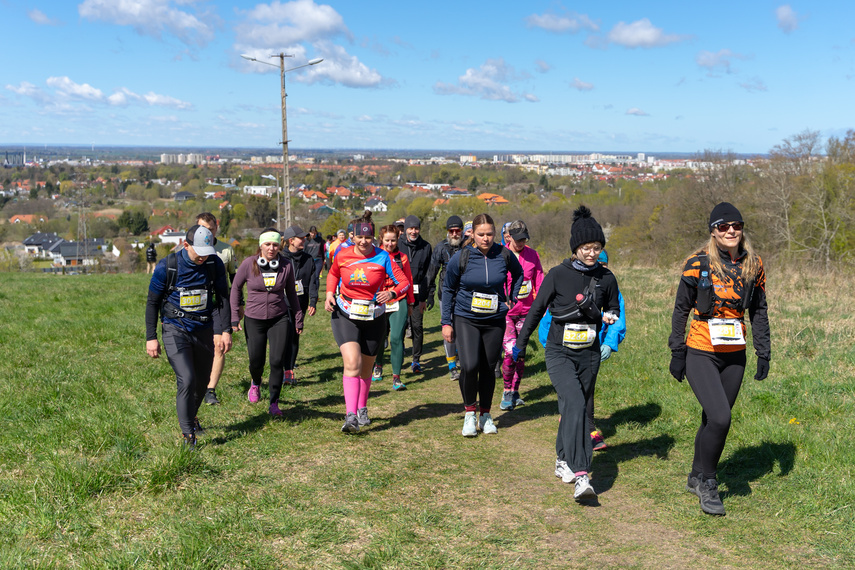 Ostatni dzień Ultra Wysoczyzny zdjęcie nr 346908