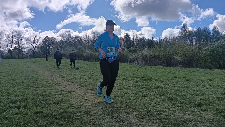 Ostatni dzień Ultra Wysoczyzny zdjęcie nr 346825